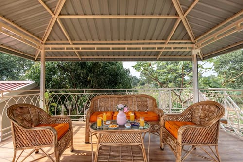 Rio Vista – 5 bedroom villa in Karjat, Maharashtra