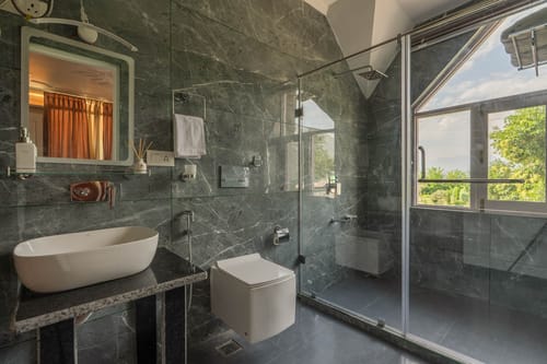 Emaarat Chalet – 10 bedroom villa in Srinagar, Jammu And kashmir