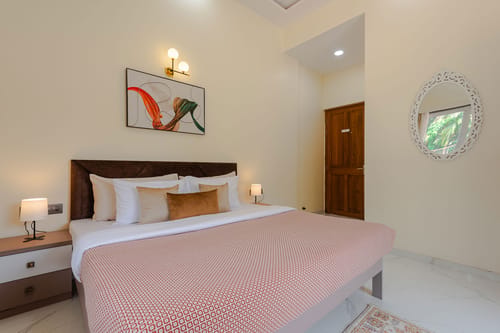 27 Flora – 5 bedroom villa in Alibaug, Maharashtra