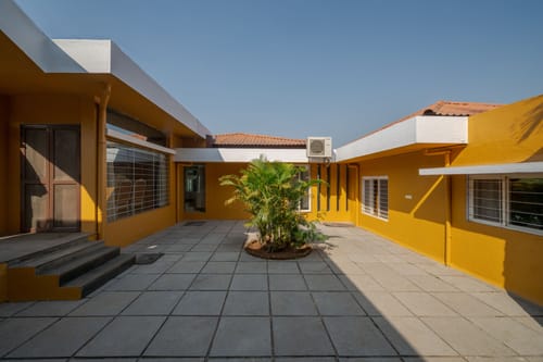 Ekam Lakehouse – 4 bedroom villa in Mulshi, Maharashtra