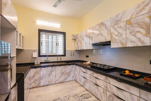 Lakemount | 2-BHK Getaway with Private Pool, Open-Air Gazebo & Terrace At Fatehsagar Lake – 2 bedroom villa in Udaipur, Rajasthan