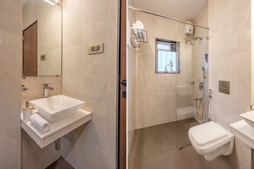 Casa Elyra – 4 bedroom villa in Lonavala, Maharashtra
