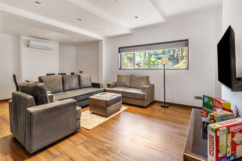 Casa Elyra – 4 bedroom villa in Lonavala, Maharashtra