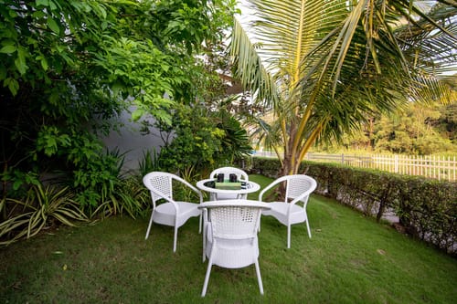 Villa Amethyst – 4 bedroom villa in North Goa, Goa