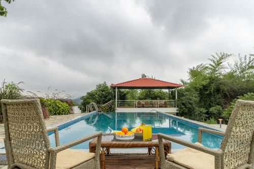 Bayleaf Villa – 3 bedroom villa in Nashik, Maharashtra