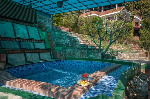 Mystic Grove – 4 bedroom villa in Dehradun, Uttarakhand