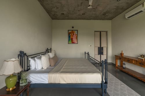 The Tilah – 4 bedroom villa in Udaipur, Rajasthan
