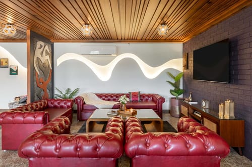 The Harbhson House – 4 bedroom villa in New Delhi, Delhi
