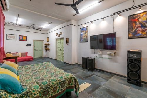 Suman Vatika – 3 bedroom villa in Pench, Madhya Pradesh