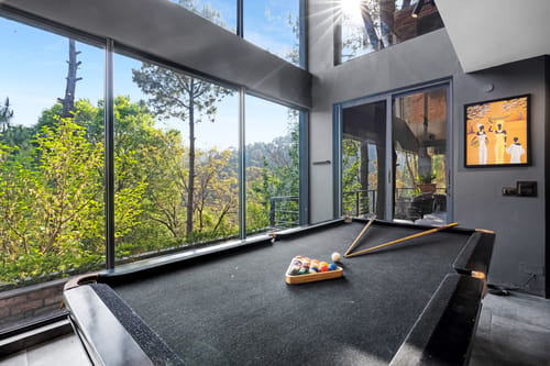 The Hill Abode – 3 bedroom villa in Kasauli, Himachal Pradesh