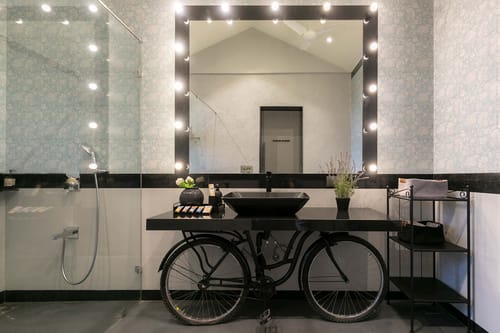 The Charcoal Villa – 7 bedroom villa in Alibaug, Maharashtra