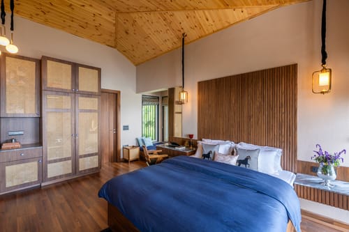 Twilight Perch – 6 bedroom villa in Mussoorie, Uttarakhand