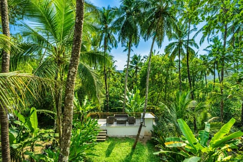 Maison 10 | Luxe 4-BHK Villa With Pvt Pool, Garden & Portuguese Charm – 4 bedroom villa in North Goa, Goa