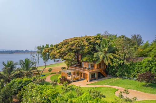 Majestic @ Exotica Kabini – 1 bedroom villa in Kabini, Karnataka