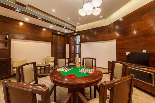 The Blue Horizon – 5 bedroom villa in Alibaug, Maharashtra