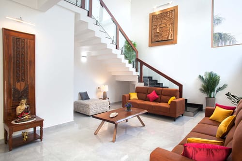 Ivory Hill - Madikeri – 3 bedroom villa in Coorg, Karnataka
