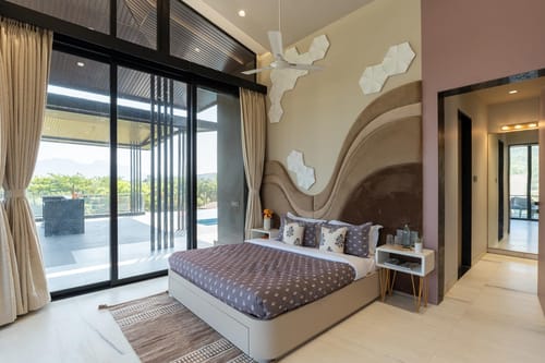 The Nest at Canary Farms – 5 bedroom villa in Lonavala, Maharashtra