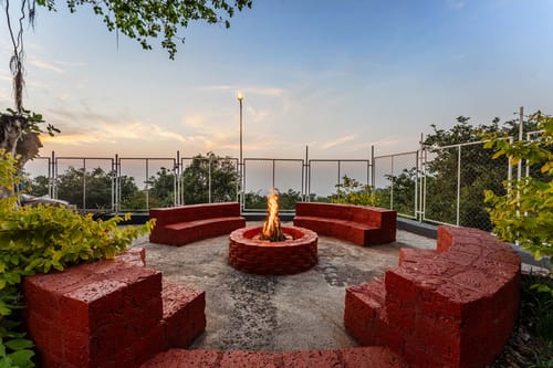 The Redstone Villa – 4 bedroom villa in Kolhapur, Maharashtra