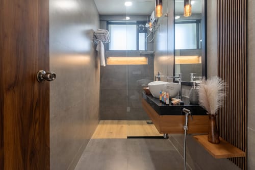 Evara Villa - Pawna – 6 bedroom villa in Lonavala, Maharashtra