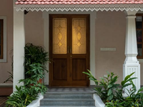 Panache | 3-BHK | Pvt Pool | Garden | Bar – 3 bedroom villa in North Goa, Goa