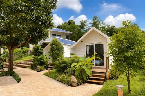Luma – 7 bedroom villa in Alibaug, Maharashtra