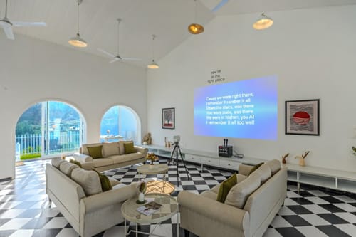Mudra Akara – 6 bedroom villa in Coorg, Karnataka