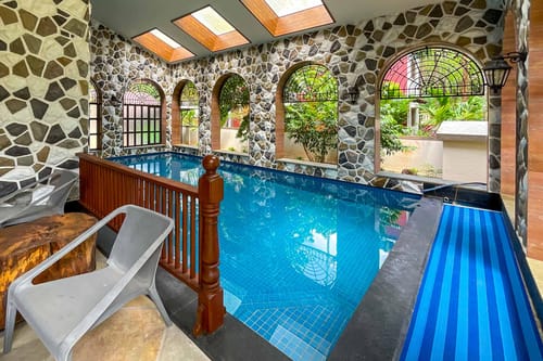 Villa Harmony – 4 bedroom villa in Alibaug, Maharashtra