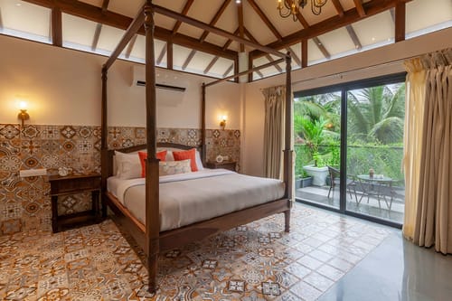 Villa Sereno – 5 bedroom villa in Alibaug, Maharashtra