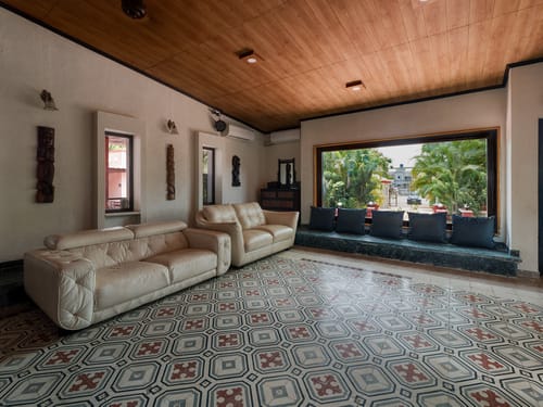 Carpe Diem - Lonavala, Maharashtra – 5 bedroom villa in Lonavala, Maharashtra