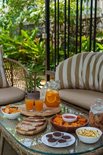 Cielo House – 4 bedroom villa in Alibaug, Maharashtra