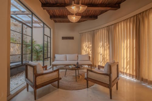 Vanya Veda – 4 bedroom villa in Udaipur, Rajasthan