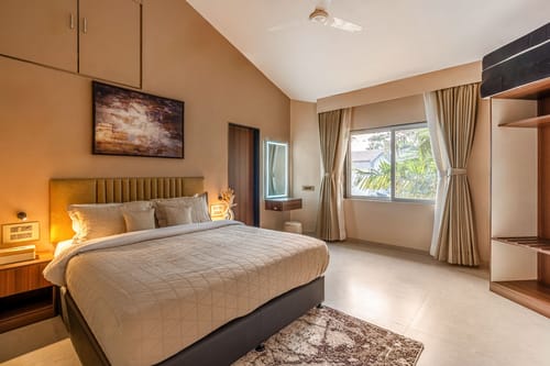 Casa Elyra – 4 bedroom villa in Lonavala, Maharashtra