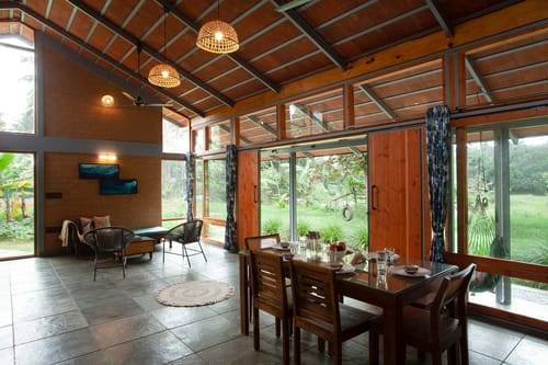 Sunnyside Homestay - Denkanikottai – 2 bedroom villa in Bangalore, Tamil Nadu