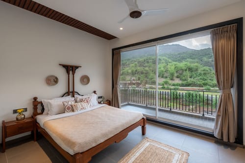 Avyanna Villa – 5 bedroom villa in Lonavala, Maharashtra