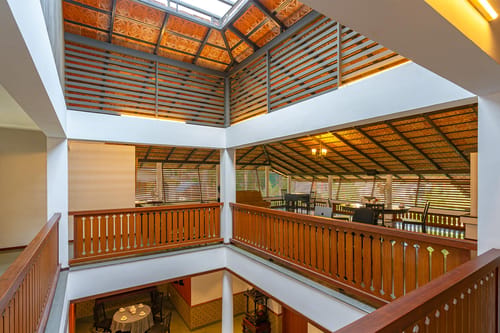 Bloom @ Anjali – 1 bedroom villa in Kozhikode, Kerala