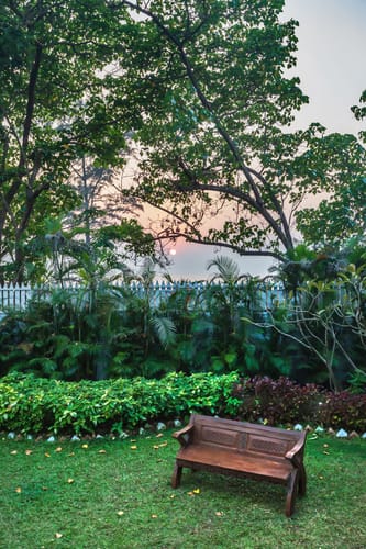 Aquamarina by the Beach - Alibaug, Maharashtra – 3 bedroom villa in Alibaug, Maharashtra