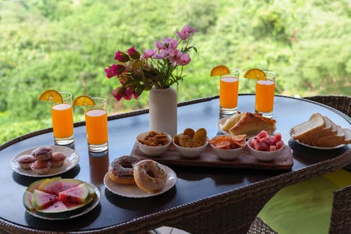 Airhill – 4 bedroom villa in Lonavala, Maharashtra