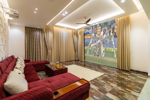 Serenity Farms w/ Pool – 5 bedroom villa in Delhi-ncr, Haryana