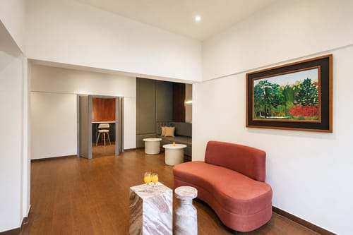 Coastline Villa 138 – 7 bedroom villa in Chennai, Tamil nadu