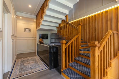 Emaarat Chalet – 10 bedroom villa in Srinagar, Jammu And kashmir