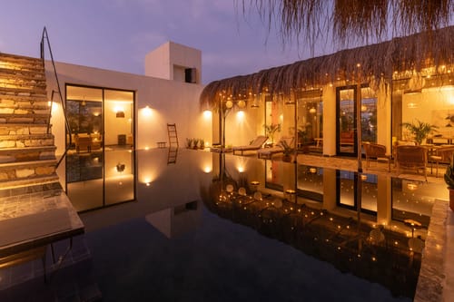 Pebbles @ Casa V2 – 3 bedroom villa in Jaipur, Rajasthan