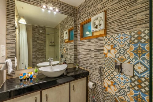Viva La Vida – 3 bedroom villa in Bhimtal, Uttarakhand