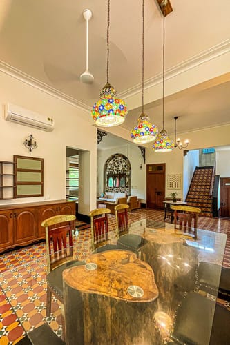Villa Harmony – 4 bedroom villa in Alibaug, Maharashtra