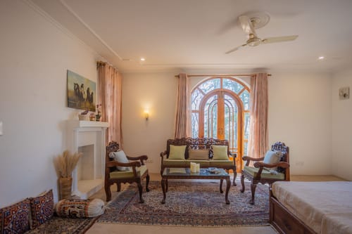 Hampton Grove – 5 bedroom villa in Srinagar, Jammu And kashmir