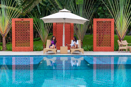 Blossom @ Amara Villa – 4 bedroom villa in Alibaug, Maharashtra