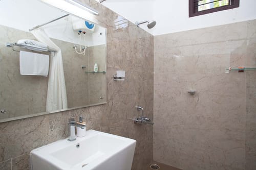 Ivory Hill - Madikeri – 3 bedroom villa in Coorg, Karnataka