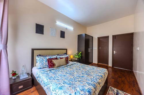 Mistydawn Villas By Sunset Valley – 3 bedroom villa in Ooty, Tamil Nadu