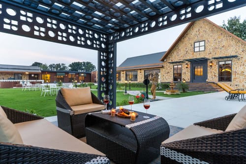 The Harbhson House – 4 bedroom villa in New Delhi, Delhi