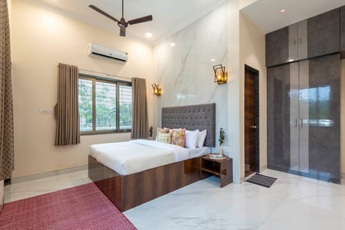 Nova Nest – 6 bedroom villa in Lonavala, Maharashtra