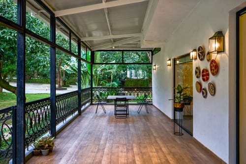 Ira – 3 bedroom villa in Karjat, Maharashtra
